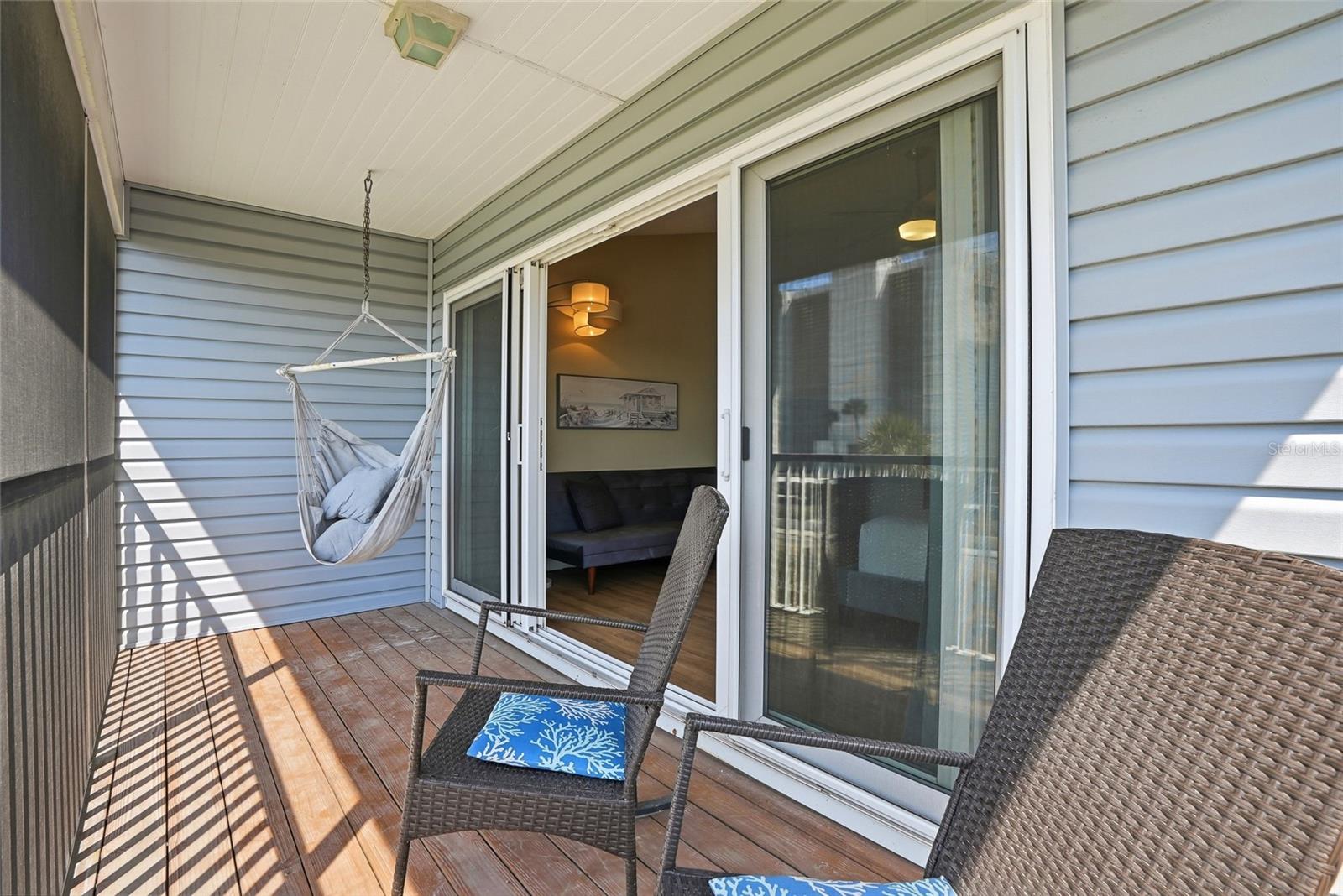 HARBOUR HOUSE - Residential