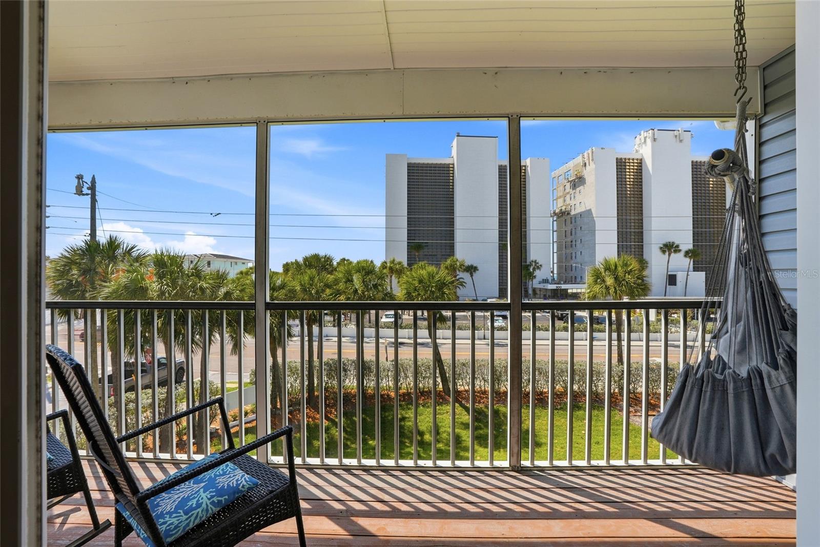 HARBOUR HOUSE - Residential