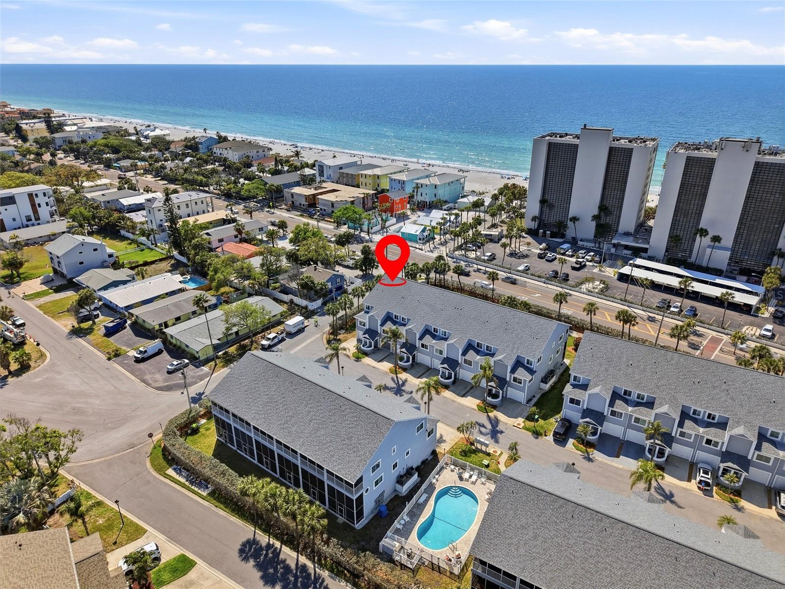 HARBOUR HOUSE - Residential