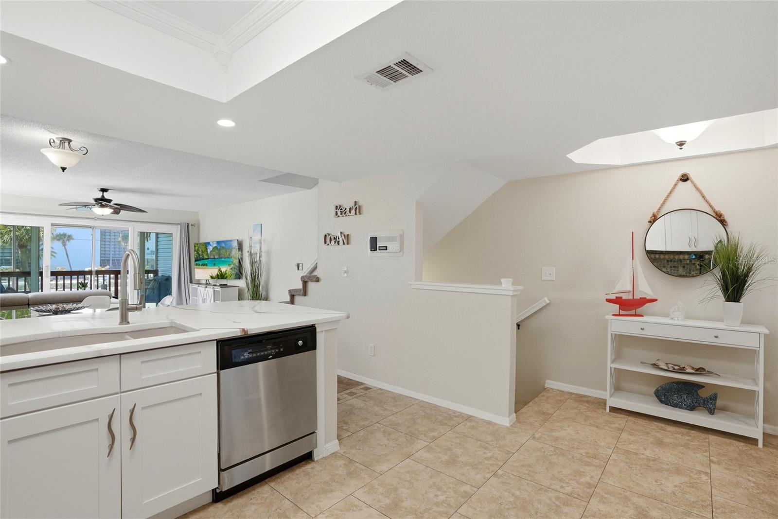 HARBOUR HOUSE - Residential