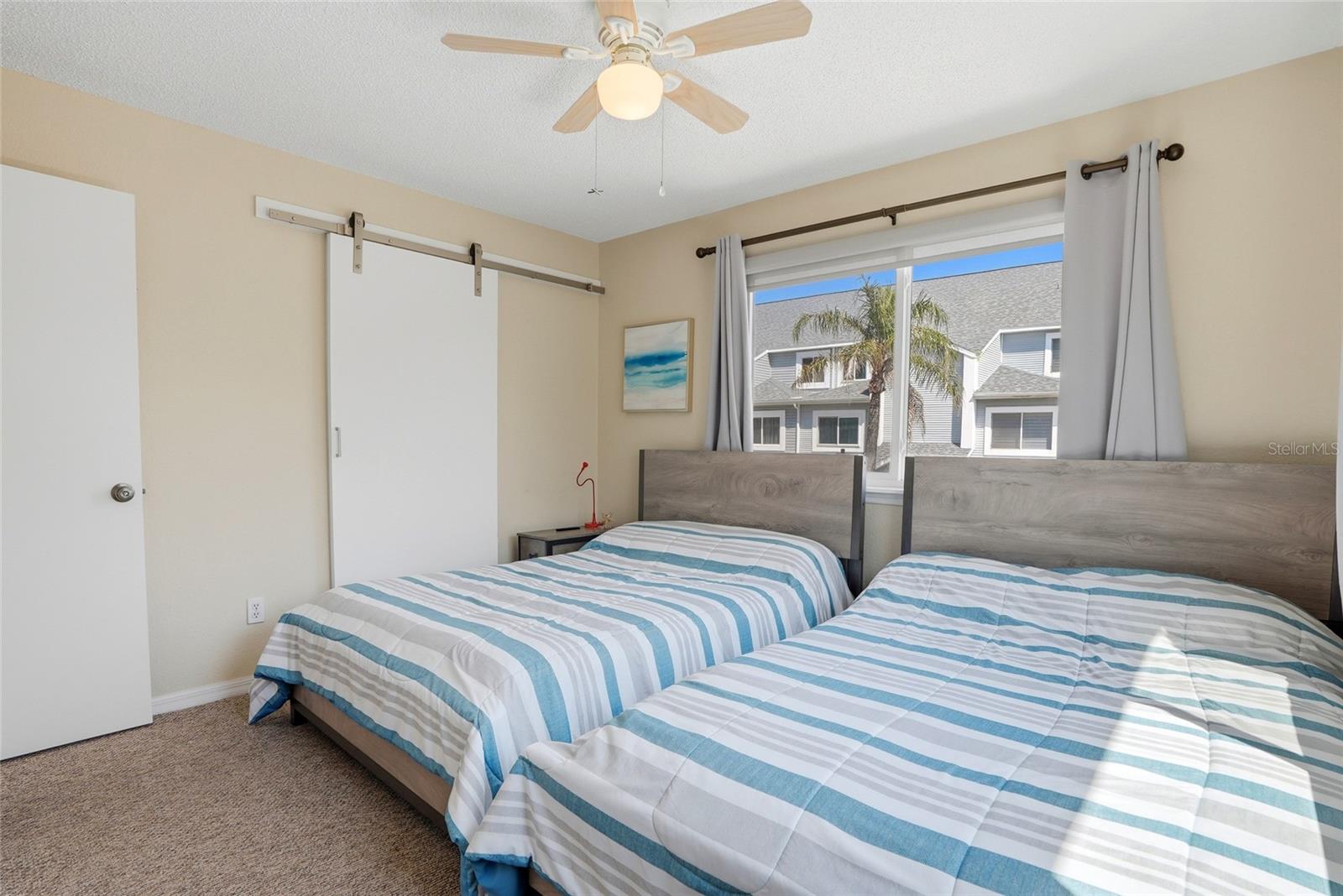 HARBOUR HOUSE - Residential