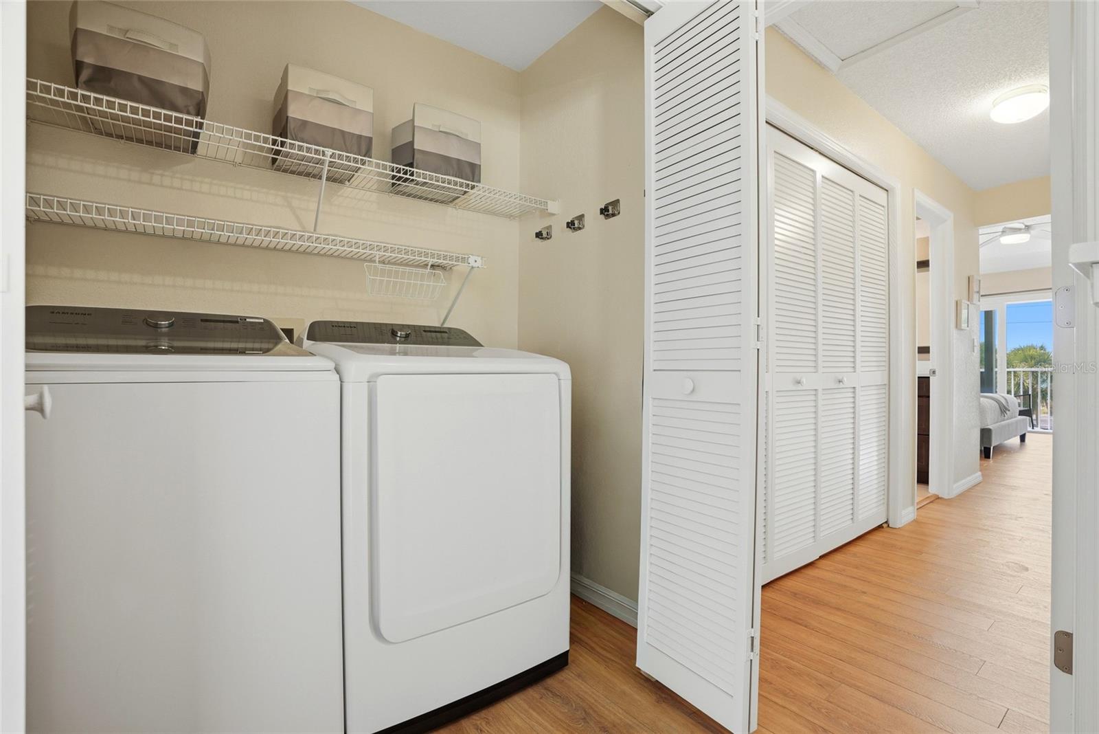 HARBOUR HOUSE - Residential