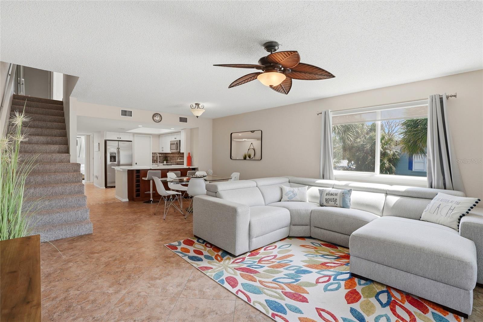 HARBOUR HOUSE - Residential