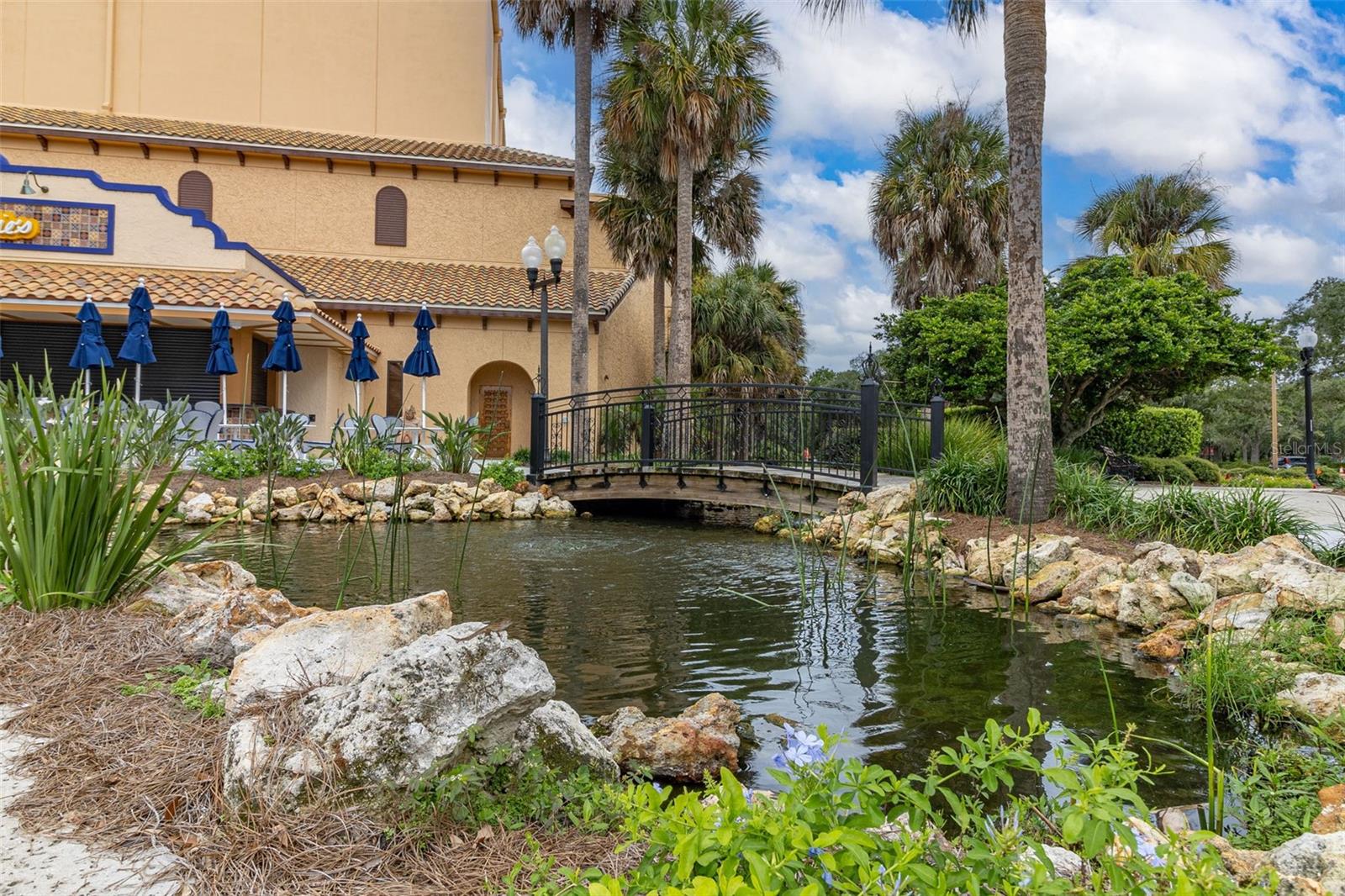 RESERVES AT HAMMOCK OAKS - Residential