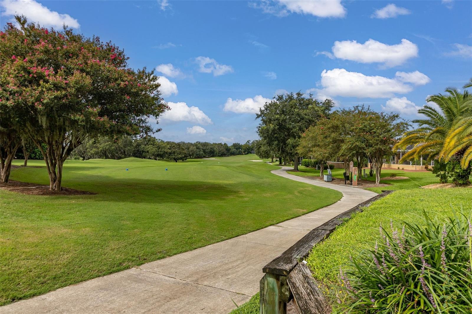 RESERVES AT HAMMOCK OAKS - Residential
