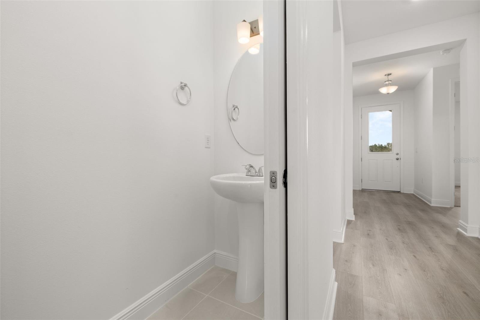 RESERVES AT HAMMOCK OAKS - Residential