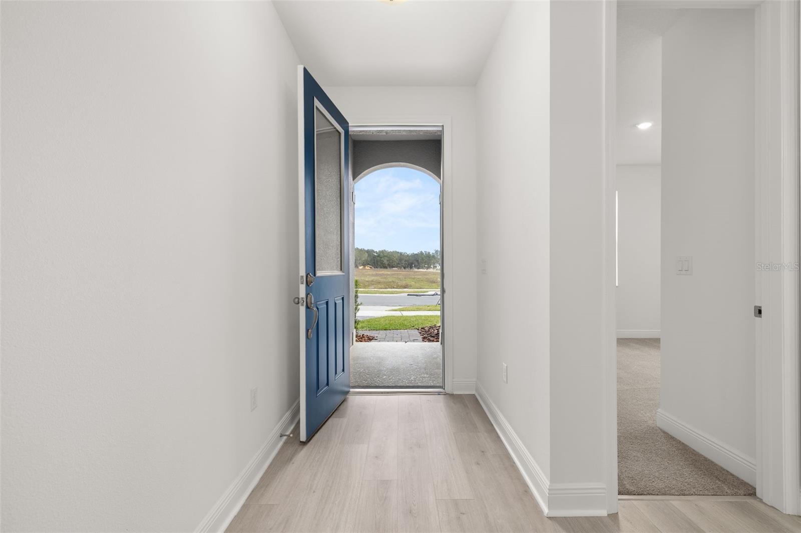 RESERVES AT HAMMOCK OAKS - Residential