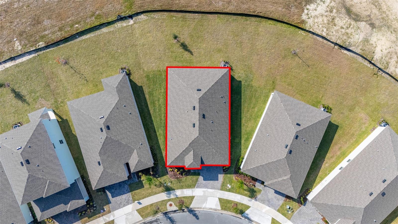 RESERVES AT HAMMOCK OAKS - Residential