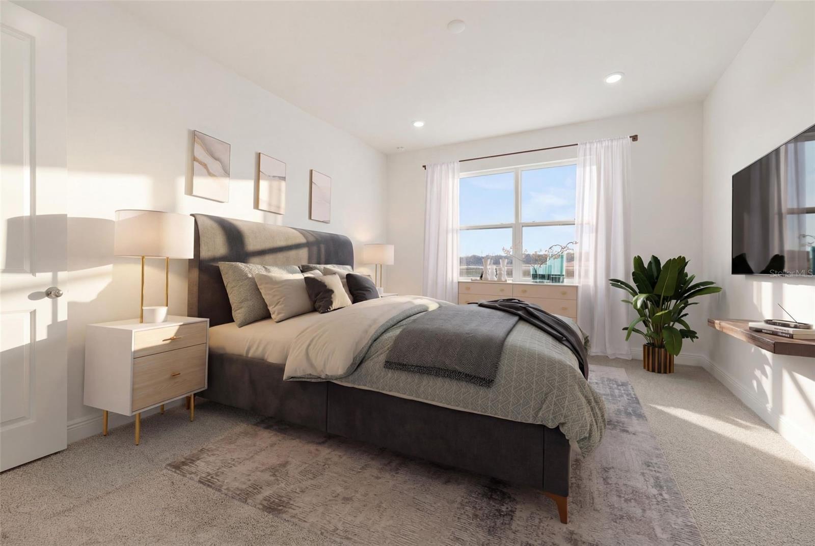 RESERVES AT HAMMOCK OAKS - Residential