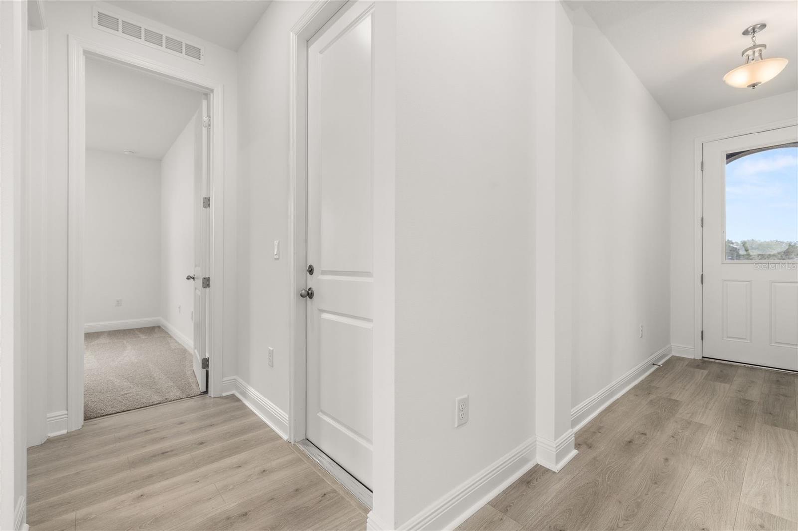 RESERVES AT HAMMOCK OAKS - Residential