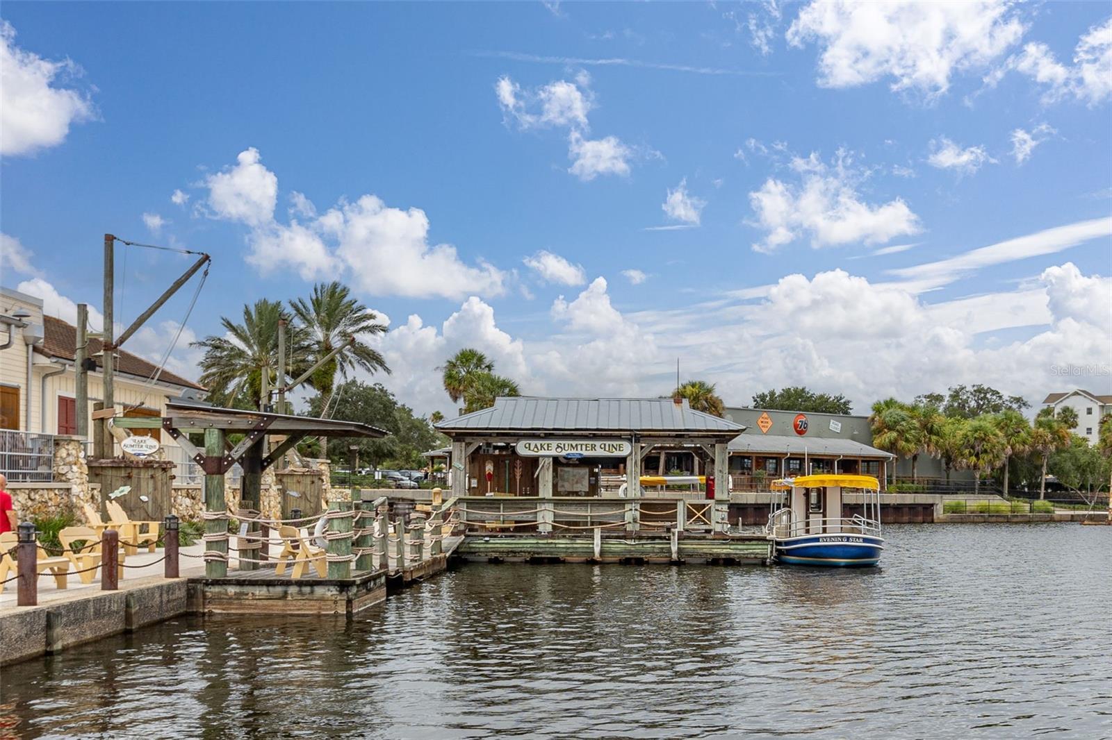 RESERVES AT HAMMOCK OAKS - Residential