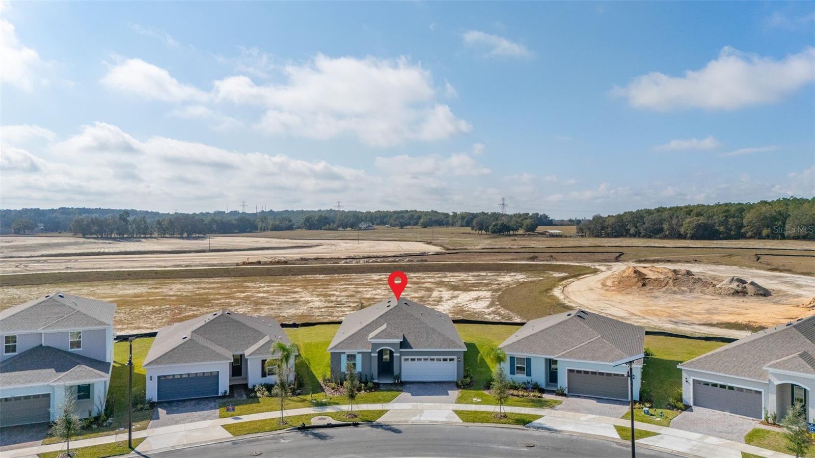 RESERVES AT HAMMOCK OAKS - Residential