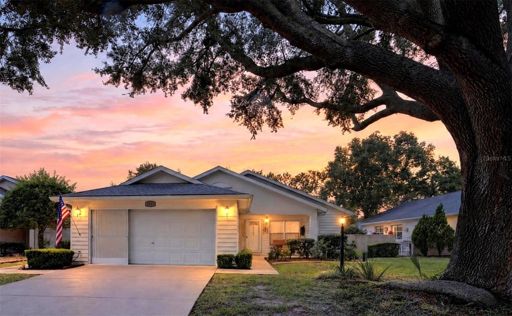 Photo of 9213 SW 91st Circle, Ocala, FL 34481 (MLS # OM733799)
