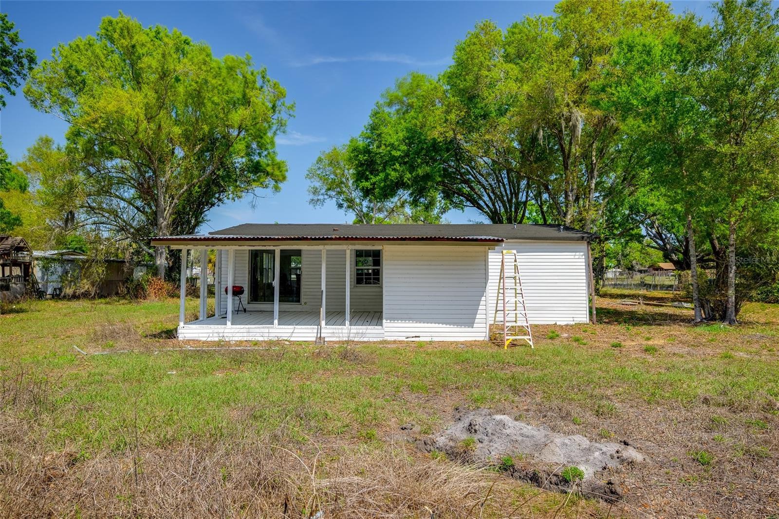 TROPICAL ACRES SOUTH UN 2 - Residential