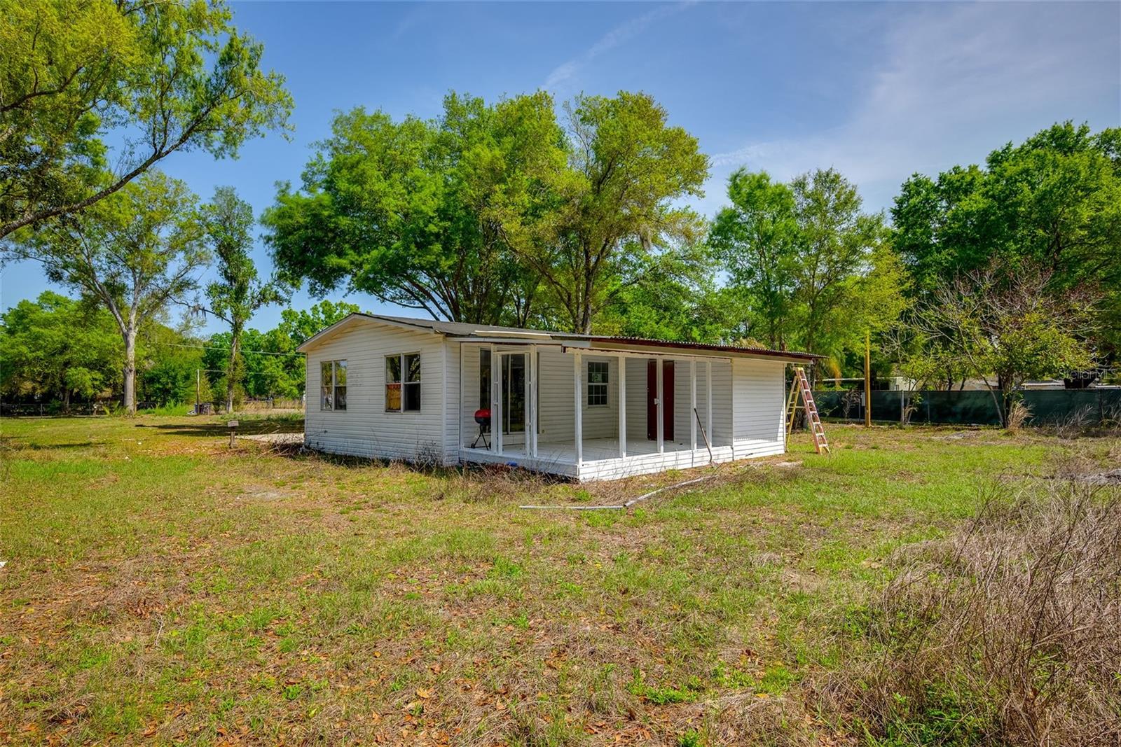 TROPICAL ACRES SOUTH UN 2 - Residential