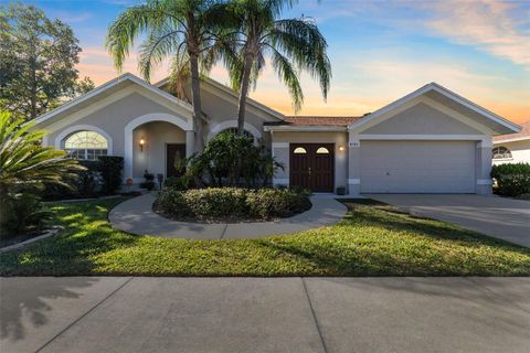 A home in TAMPA