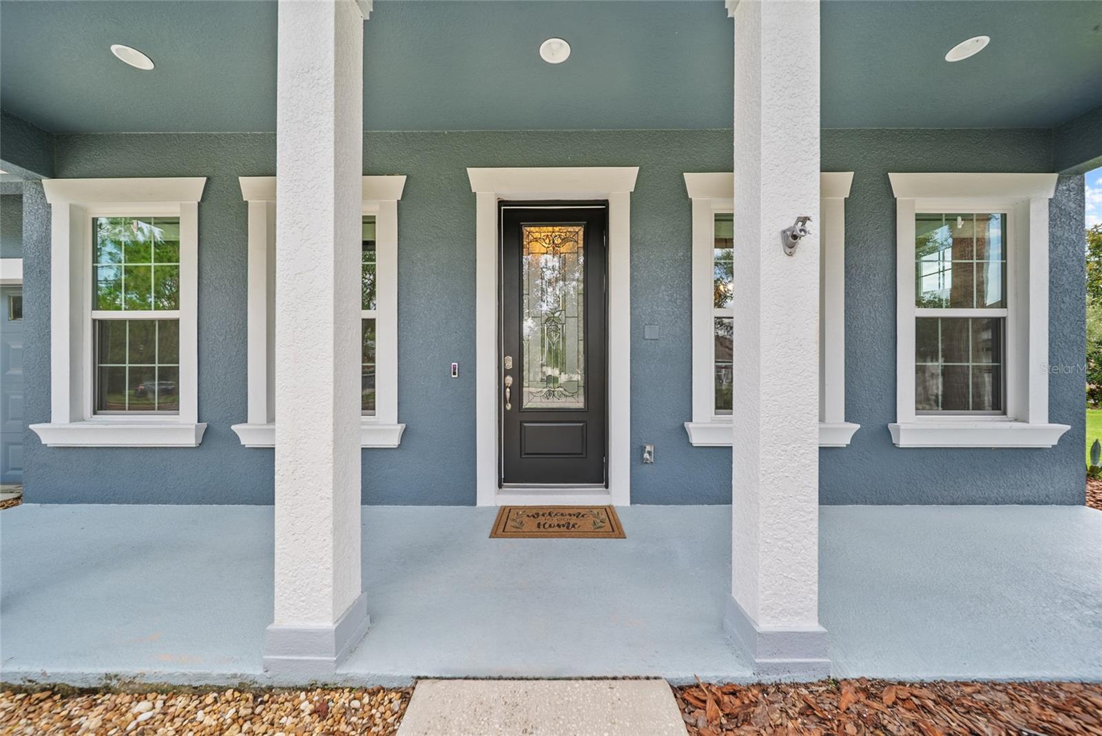 8332 SWISS CHARD CIRCLE