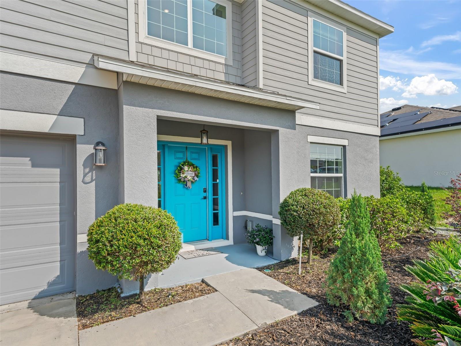 1824 FOREST GLEN DRIVE