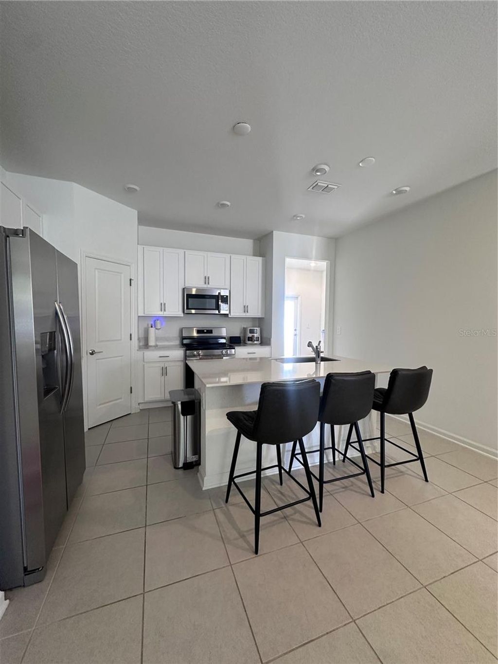 Photo of 1868 Bright Sky Drive, Kissimmee, FL 34744 (MLS # S5144741)