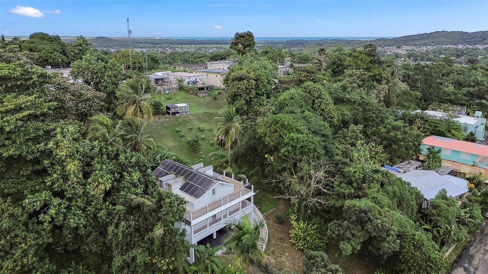 COMUNIDAD CANDAL - Residential