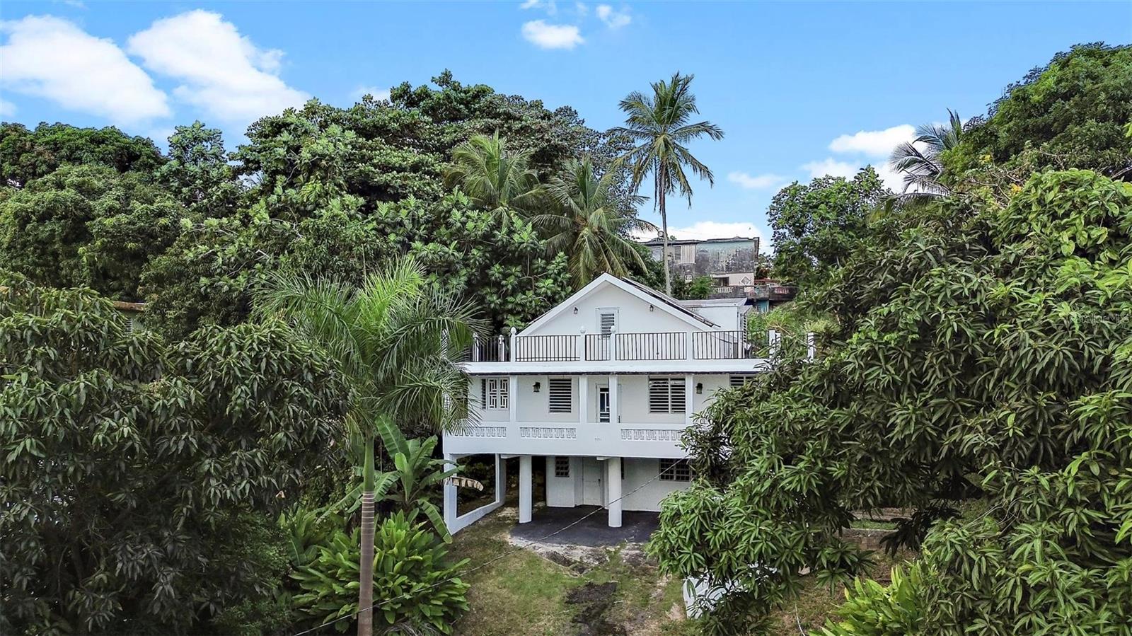 COMUNIDAD CANDAL - Residential