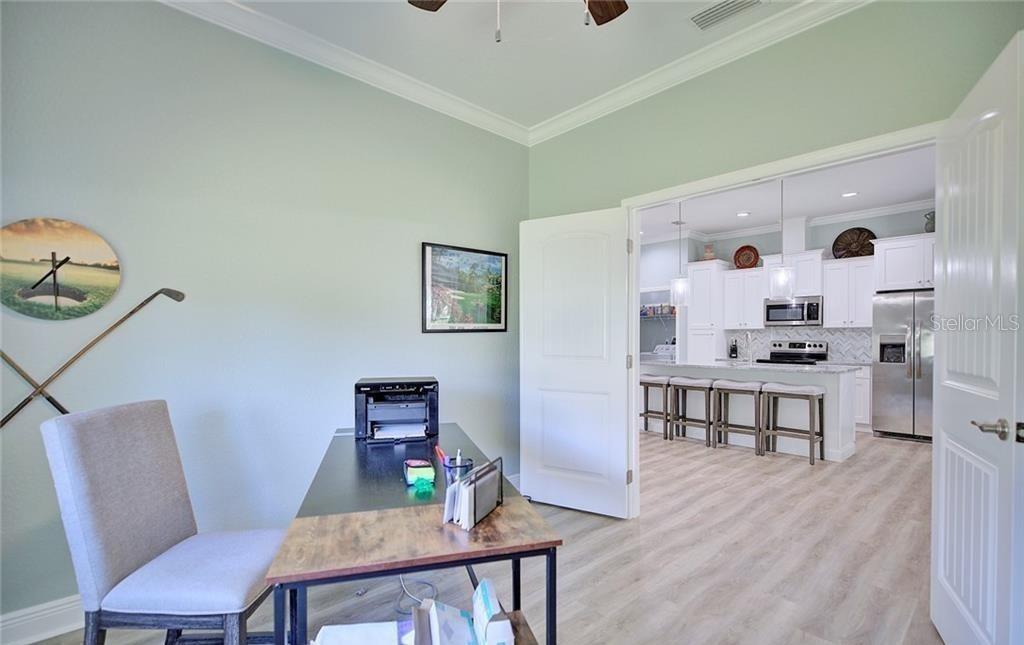 PROPOSED VILLAGES/HIGHLANDS ROAD - Residential