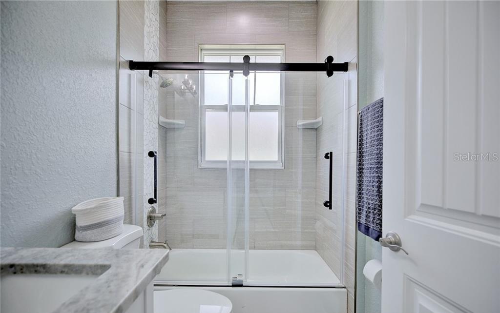 PROPOSED VILLAGES/HIGHLANDS ROAD - Residential