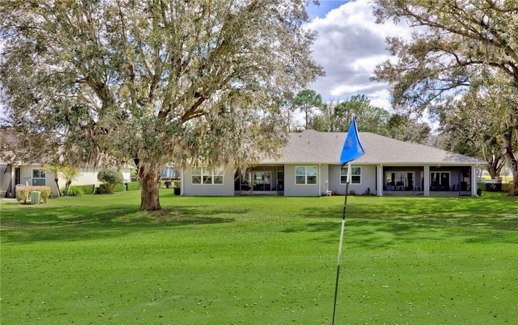 PROPOSED VILLAGES/HIGHLANDS ROAD - Residential