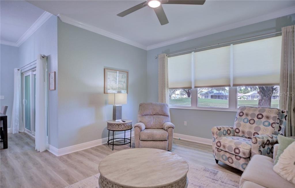 PROPOSED VILLAGES/HIGHLANDS ROAD - Residential