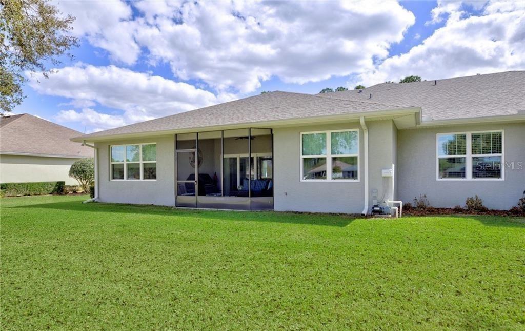 PROPOSED VILLAGES/HIGHLANDS ROAD - Residential