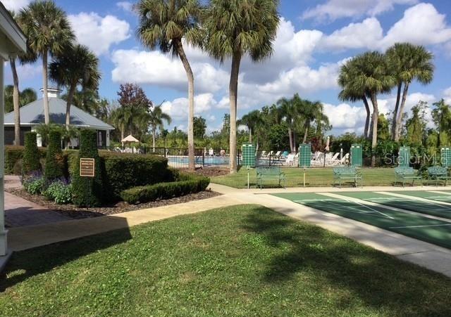 PROPOSED VILLAGES/HIGHLANDS ROAD - Residential