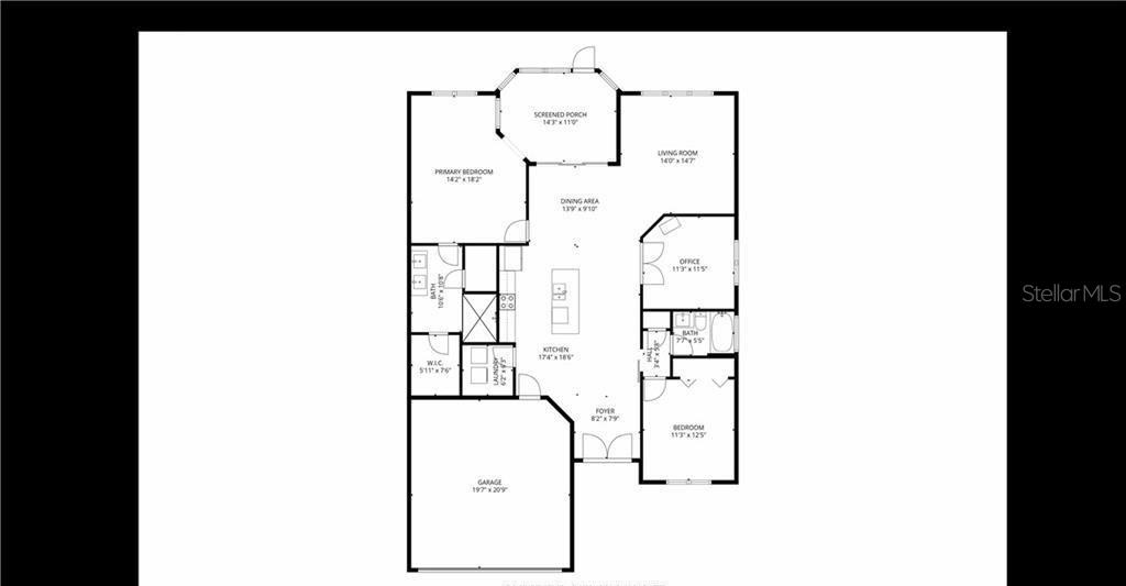 PROPOSED VILLAGES/HIGHLANDS ROAD - Residential
