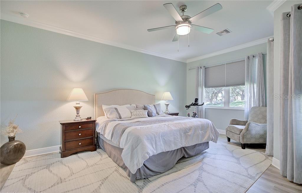 PROPOSED VILLAGES/HIGHLANDS ROAD - Residential