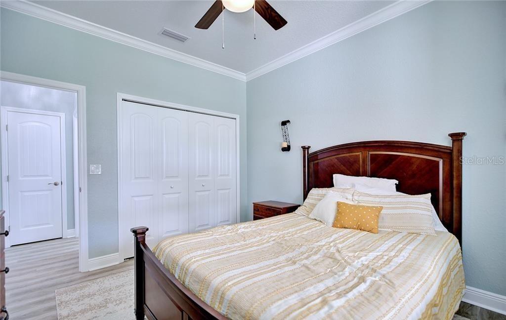 PROPOSED VILLAGES/HIGHLANDS ROAD - Residential