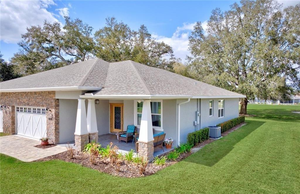 PROPOSED VILLAGES/HIGHLANDS ROAD - Residential