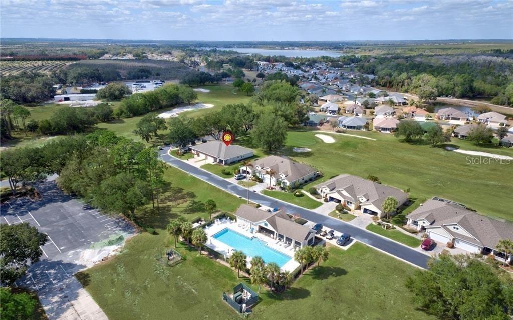 PROPOSED VILLAGES/HIGHLANDS ROAD - Residential