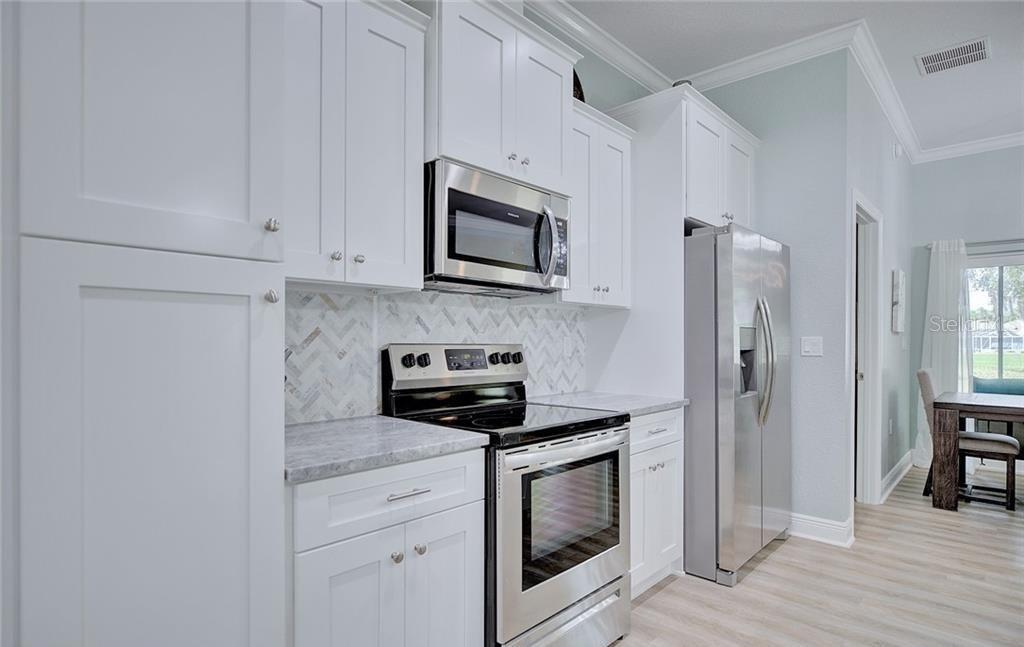 PROPOSED VILLAGES/HIGHLANDS ROAD - Residential