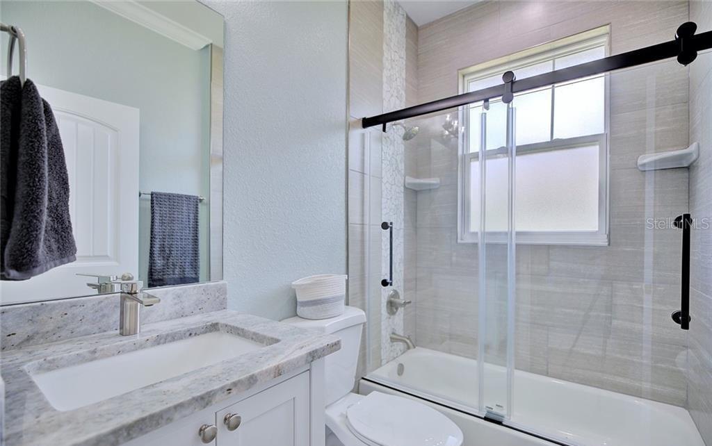 PROPOSED VILLAGES/HIGHLANDS ROAD - Residential