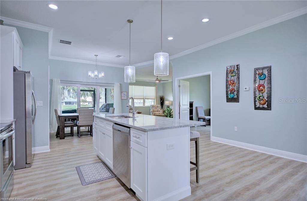 PROPOSED VILLAGES/HIGHLANDS ROAD - Residential