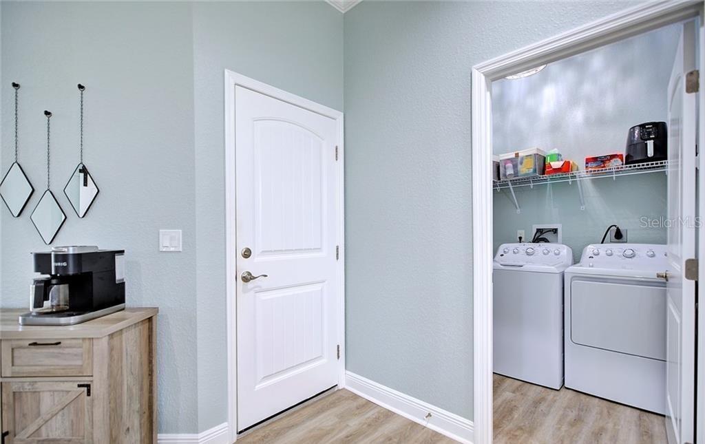 PROPOSED VILLAGES/HIGHLANDS ROAD - Residential