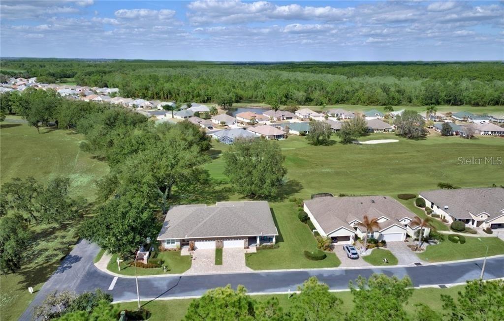 PROPOSED VILLAGES/HIGHLANDS ROAD - Residential