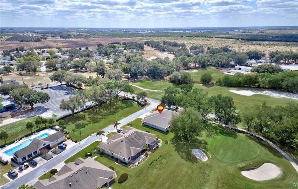 PROPOSED VILLAGES/HIGHLANDS ROAD - Residential