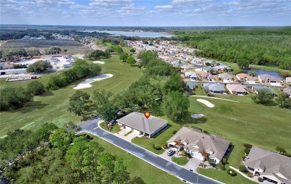 PROPOSED VILLAGES/HIGHLANDS ROAD - Residential