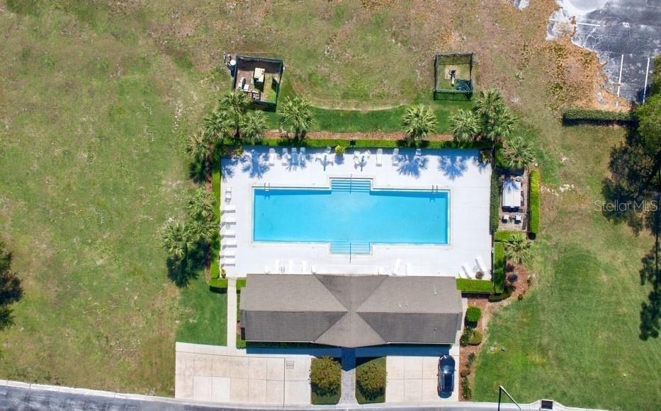 PROPOSED VILLAGES/HIGHLANDS ROAD - Residential