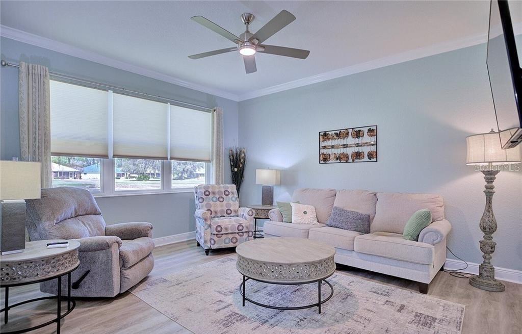 PROPOSED VILLAGES/HIGHLANDS ROAD - Residential