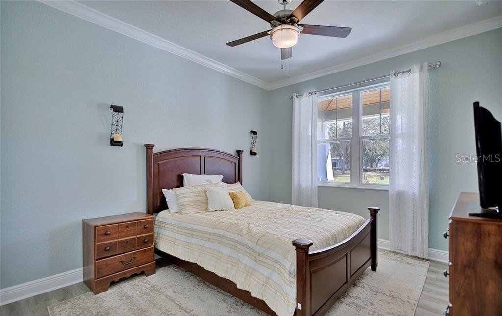 PROPOSED VILLAGES/HIGHLANDS ROAD - Residential