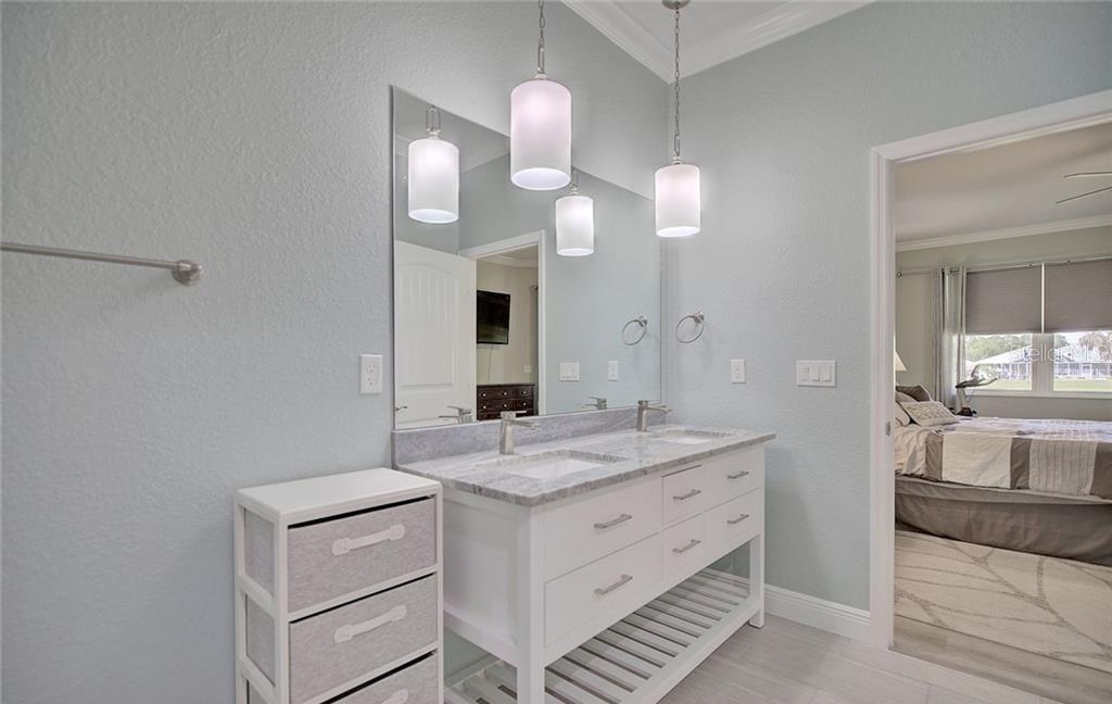 PROPOSED VILLAGES/HIGHLANDS ROAD - Residential