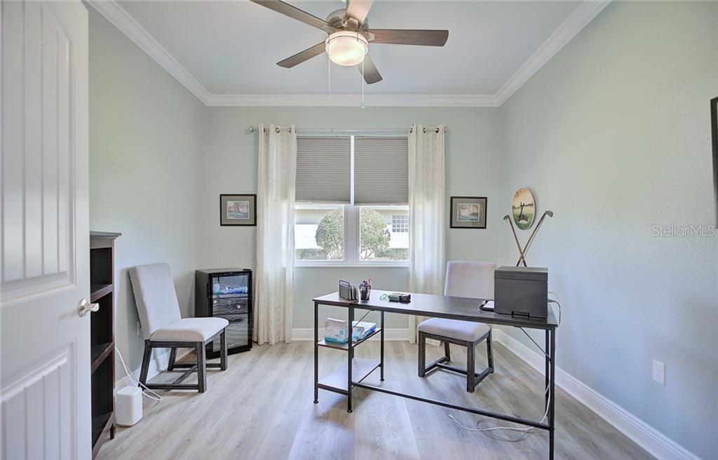 PROPOSED VILLAGES/HIGHLANDS ROAD - Residential