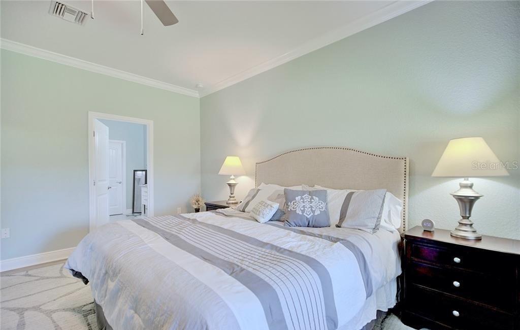 PROPOSED VILLAGES/HIGHLANDS ROAD - Residential