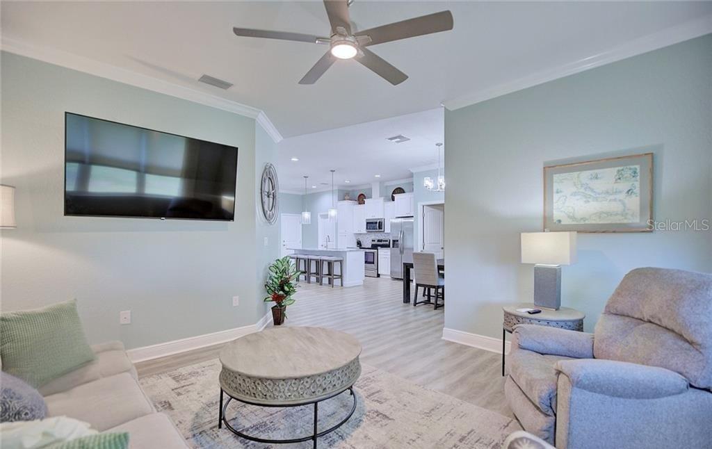 PROPOSED VILLAGES/HIGHLANDS ROAD - Residential